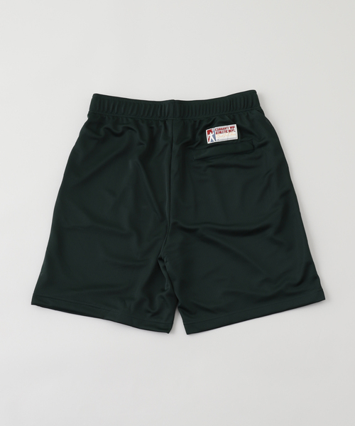 carhartt カーハート【W34】ダブルニー ショートパンツ フェード 黒