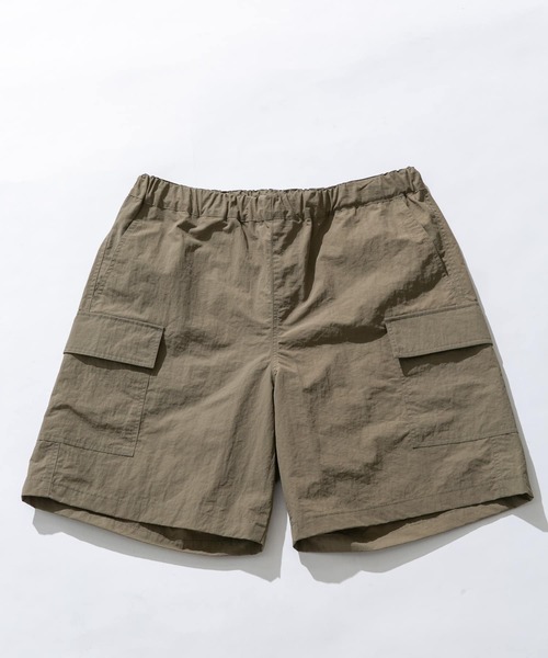 パンツ A NEW GENERATION SHORTS セール】デナリショーツ│DENALI SHORTS（その他パンツ）｜WILD