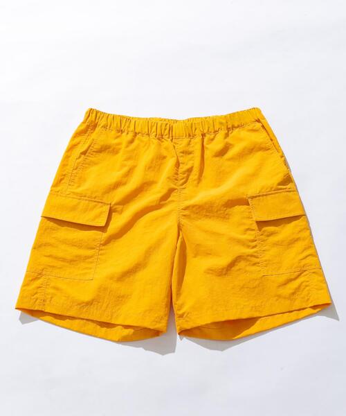 Unoa ショートパンツ　S ハローキティサマー】【UNISEX】けろっぴショートパンツ