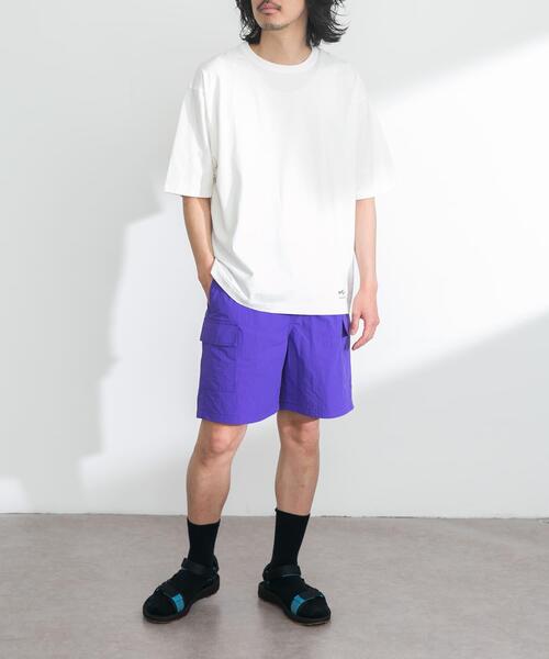 SALSATION®︎ Mサイズ　紫Lilac ユニセックスショートパンツ 楽天市場】ゼクシィミックス xexymix ハーフパンツ ショート