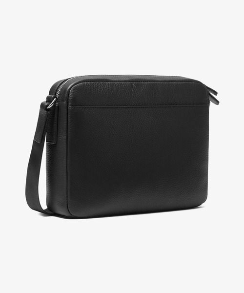 MICHAEL KORS 「MICHAEL KORS」 ショルダーバッグ FREE ブラック