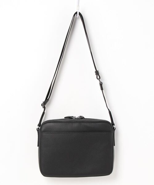 MICHAEL KORS 「MICHAEL KORS」 ショルダーバッグ FREE ブラック