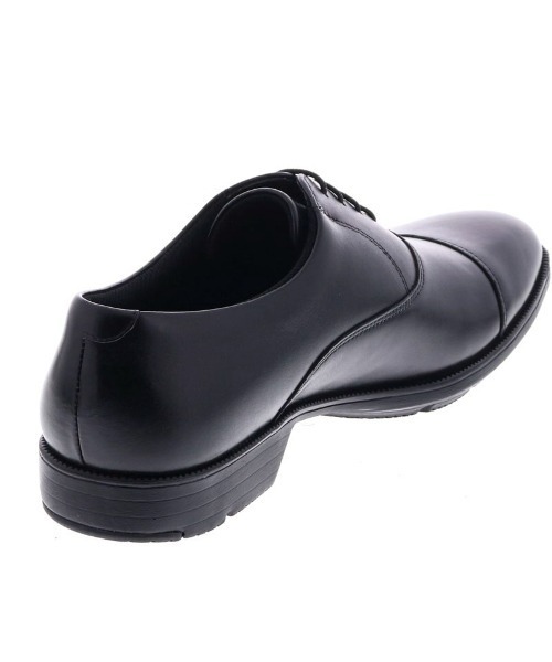 texcy luxe ブラック メンズ　ドレスシューズ 25.5 EEEE texcy luxe ブラック メンズ ドレスシューズ 25.5 EEEE