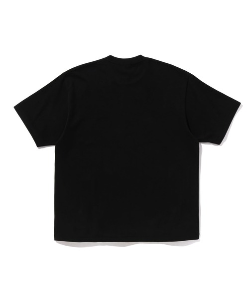 大人気★A BATHING APE AAPE NOW SPADES TEE★シンプル Tシャツ AAPE NOW SPADES TEE（Tシャツ/カットソー）｜AAPE BY A BATHING