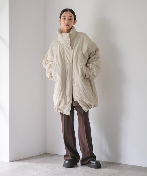 モンスターコート　ローリーズファーム　新品未使用　今季新作 ローリーズファームモンスターコート