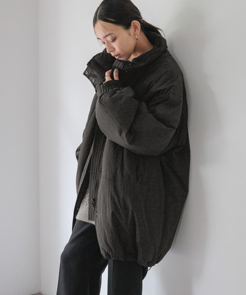 LOWRYS FARM（ローリーズファーム） ブルゾン アウター モンスター