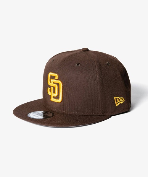 ダイワ　限定　ニューエラ　フラットバイザー　キャップ　【中古】 ダイワ 限定 ニューエラ フラットバイザー キャップ 【中古