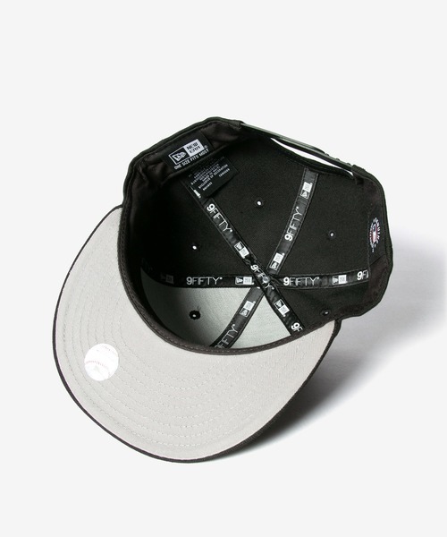 MLB　PADRES 　パドレス　限定キャップ 47（フォーティーセブン）Padres（パドレス）icon キャップ