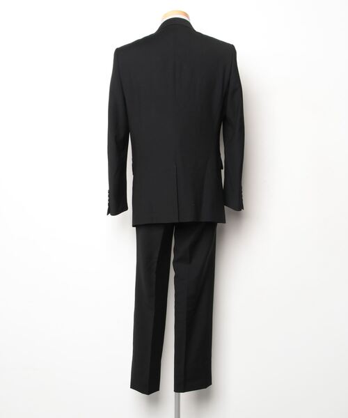 Perfect Suit FActory 「Perfect FActory」 スーツ A7 ブラック