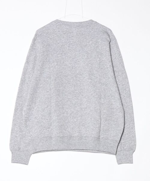 トレーナー スウェット 「Champion/チャンピオン」メンズ ベーシック クルーネックスウェットシャツ メンズ