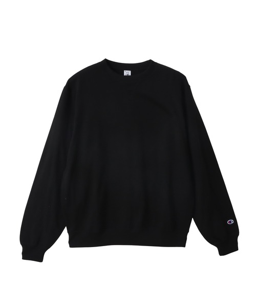 トレーナー スウェット 「Champion/チャンピオン」メンズ ベーシック クルーネックスウェットシャツ メンズ