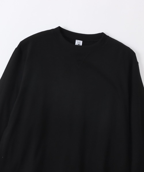 トレーナー スウェット 「Champion/チャンピオン」メンズ ベーシック クルーネックスウェットシャツ メンズ