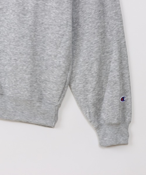 トレーナー スウェット 「Champion/チャンピオン」メンズ ベーシック クルーネックスウェットシャツ メンズ