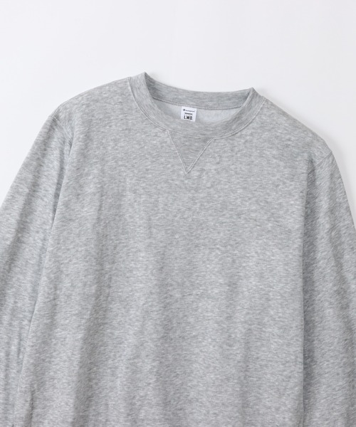 トレーナー スウェット 「Champion/チャンピオン」メンズ ベーシック クルーネックスウェットシャツ メンズ