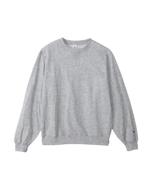 トレーナー スウェット 「Champion/チャンピオン」メンズ ベーシック クルーネックスウェットシャツ メンズ