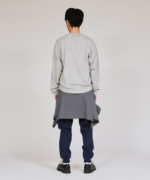 トレーナー スウェット 「Champion/チャンピオン」メンズ ベーシック クルーネックスウェットシャツ メンズ