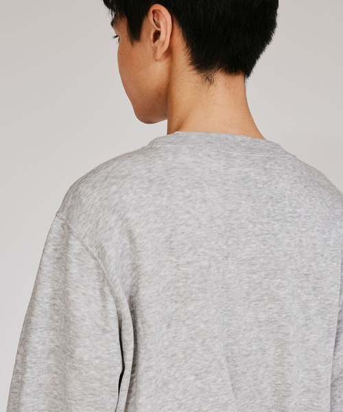 トレーナー スウェット 「Champion/チャンピオン」メンズ ベーシック クルーネックスウェットシャツ メンズ