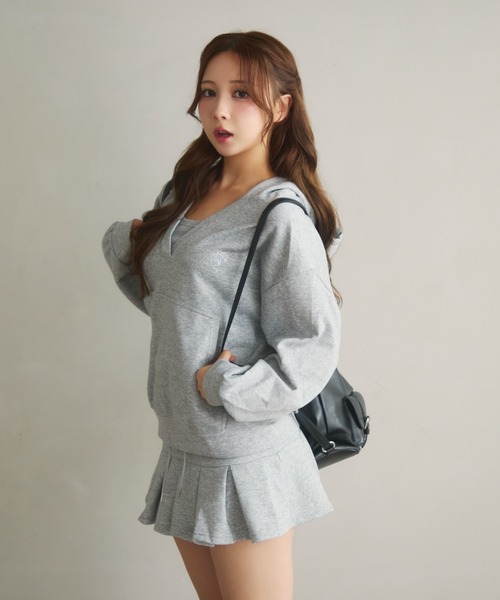 TITTY＆CO.（ティティーアンドコー） ショルダーバッグ バッグ 3Way