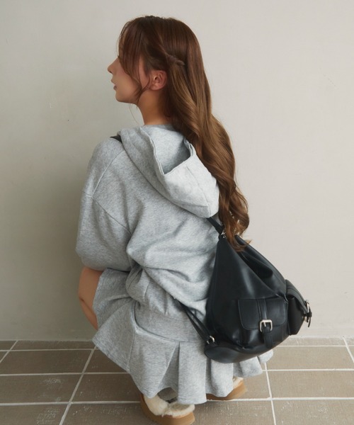 TITTY＆CO.（ティティーアンドコー） ショルダーバッグ バッグ 3Way