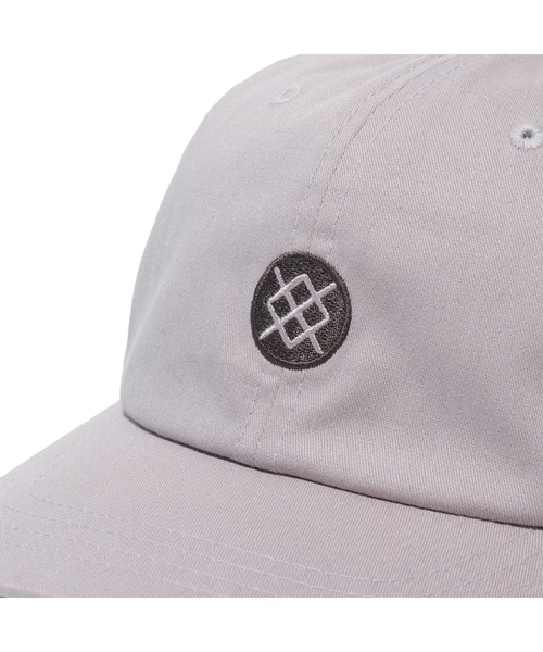 STANCE（スタンス） キャップ 帽子 「STANCE/スタンス」ダッドキャップ