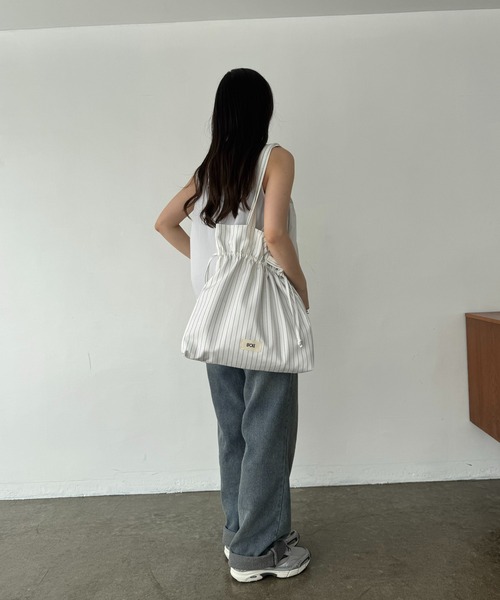 EFOLE（エフォル） トートバッグ 「大容量/PC・A4収納/肩掛け