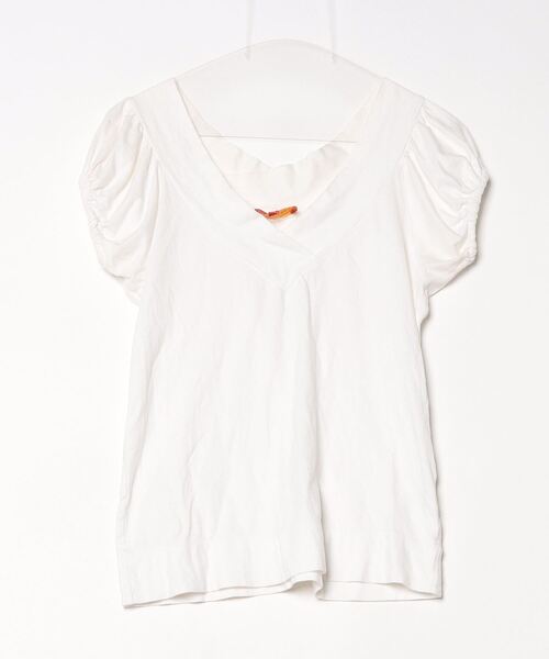 Vivienne Westwood RED LABEL ヴィヴィアン 半袖 Vivienne Westwood red label 「Vivienne label」 半袖