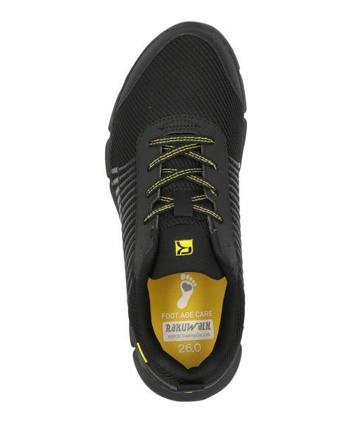 ASICS スニーカー RaKUWaLK アシックス ラクウォーク メンズ