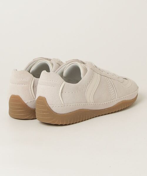Clarks（クラークス） スニーカー Meridor Lo / メリドールロー（オフ 