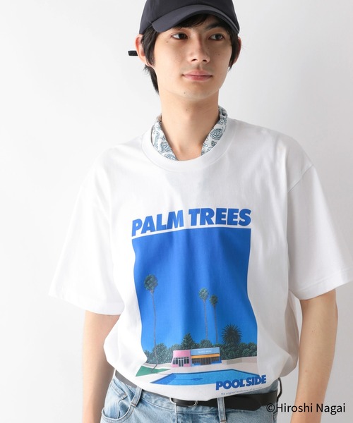 未開封新品サニーデイ・サービスDANCE TO YOU tシャツ永井博 未開封新品サニーデイ・サービスDANCE TO YOU tシャツ永井博