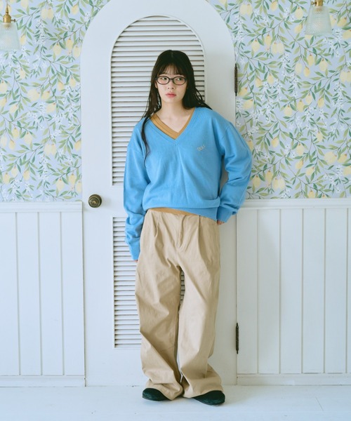 【新品未使用・未開封】common gull products tee Next Level NL3600 100% Cotton Premium Fitted Short Sleeve