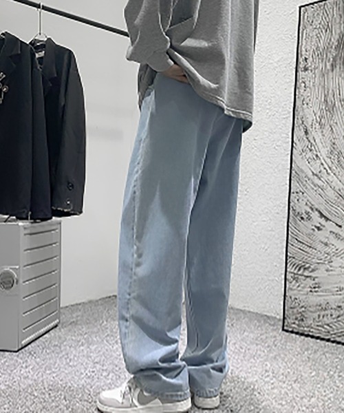 Anchor Smith（アンカー スミス） ジーンズ ヴィンテージライク