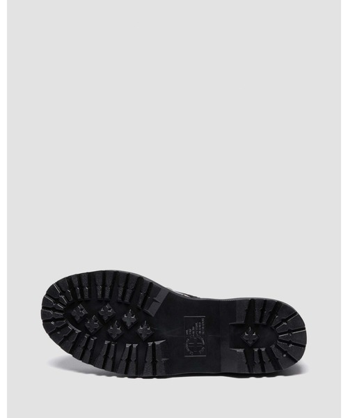 ブーツ Dr. Martens/ドクターマーチン 1460 ハードウェア 8 ホール ブーツ 42319001 メンズ レディースの画像