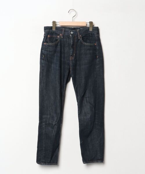 新品未使用green label relaxing ジャケット38 パンツ36 green label relaxing 「green relaxing」 デニムパンツ 38