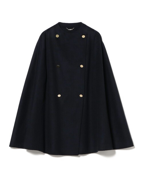 EFFE BEAMS（エッフェ ビームス） コート アウター リバー ケープ
