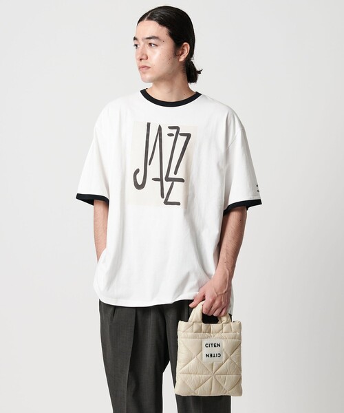 CITEN トートバッグ 「CITEN」CITENパデッドトートS レディース