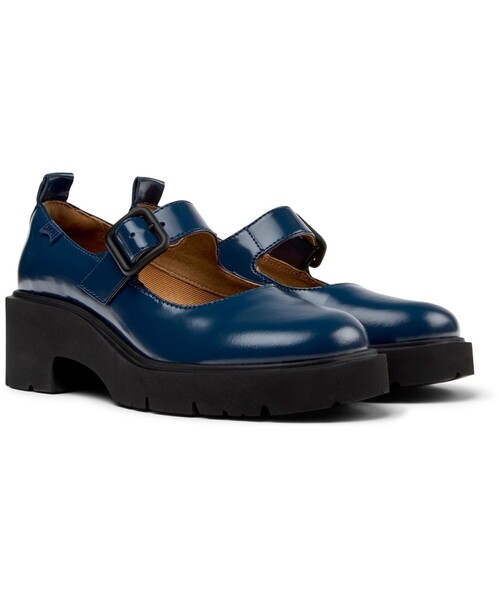 新品 CAMPER カンペール ツインズ MILAH パンプス CAMPER（シューズ） パンプス 「カンペール」 MILAH