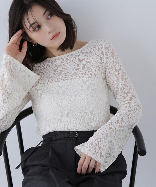 NATURAL BEAUTY BASIC(ナチュラルビューティーベーシック) t NATURAL BEAUTY BASIC(ナチュラルビューティーベーシック) t