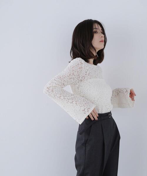 NATURAL BEAUTY BASIC(ナチュラルビューティーベーシック) t NATURAL BEAUTY BASIC(ナチュラルビューティーベーシック) t