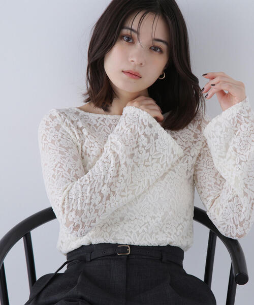 NATURAL BEAUTY BASIC(ナチュラルビューティーベーシック) t NATURAL BEAUTY BASIC(ナチュラルビューティーベーシック) t