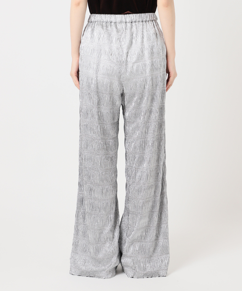 未使用 CITY SHOP LLIC EASY パンツ シティショップパンツ未使用 未使用 CITY SHOP LLIC EASY パンツ LAME