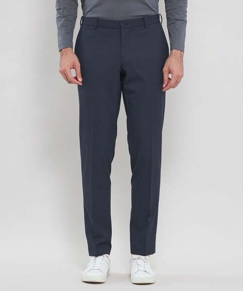 MACKINTOSH LONDON（マッキントッシュ ロンドン） スラックス 「BREASY