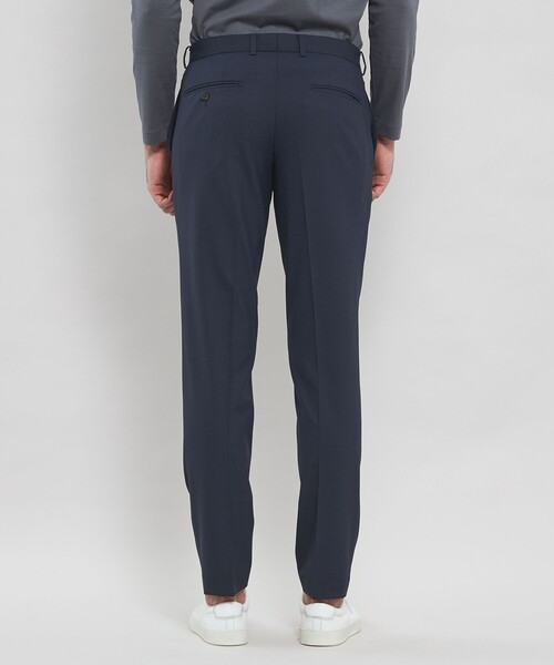 MACKINTOSH LONDON（マッキントッシュ ロンドン） スラックス 「BREASY