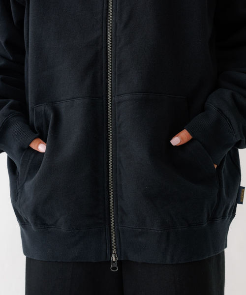PENDLETON パーカー 「PENDLETON/ペンドルトン」Back Print Zip