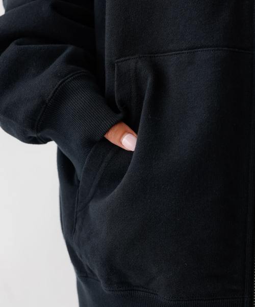 PENDLETON パーカー 「PENDLETON/ペンドルトン」Back Print Zip
