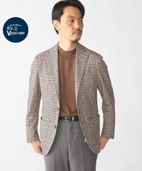 SHIPS（シップス） ジャケット テーラードジャケット SHIPS: カネマサ