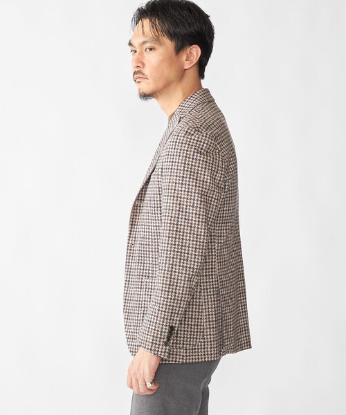 SHIPS（シップス） ジャケット テーラードジャケット SHIPS: カネマサ
