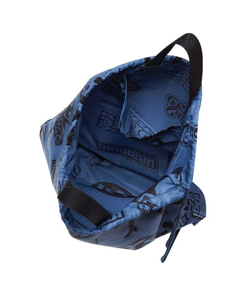 HYSTERIC GLAMOUR（ヒステリックグラマー） 2WAYバッグ FREE ブルー