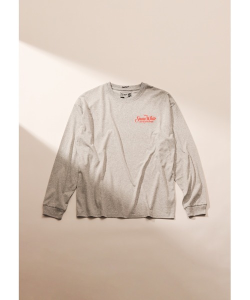 ムラサキスポーツ（MURASAKI SPORTS） tシャツ 「ムラサキスポーツ限定