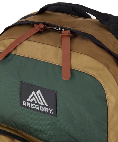 GREGORY（グレゴリー） デイバック リュック キャンパスデイL CAMPUS 