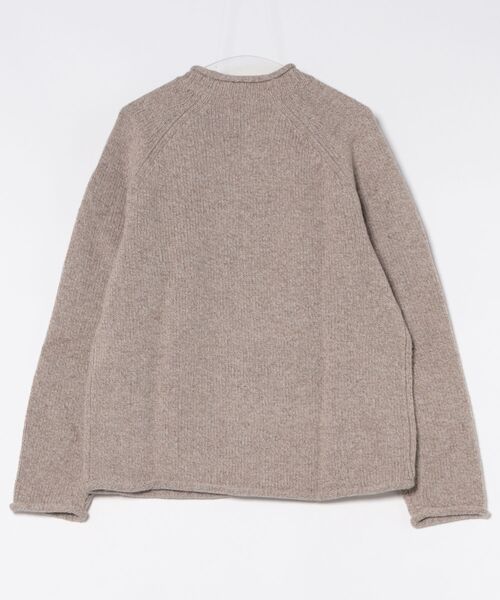 L.L.Bean（エルエルビーン） セーター ニット ビーンズ・クラシック